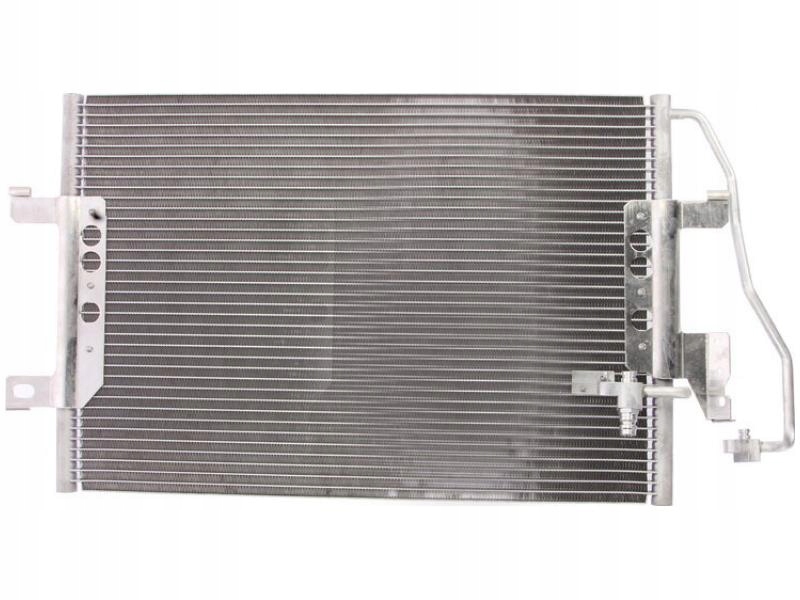 Купить Delphi tsp0225483 конденсатор, кондиционер