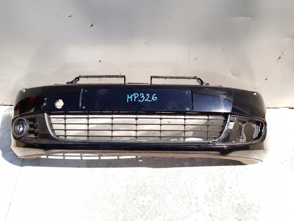 фото №1, Vw golf vi бампер перед передний