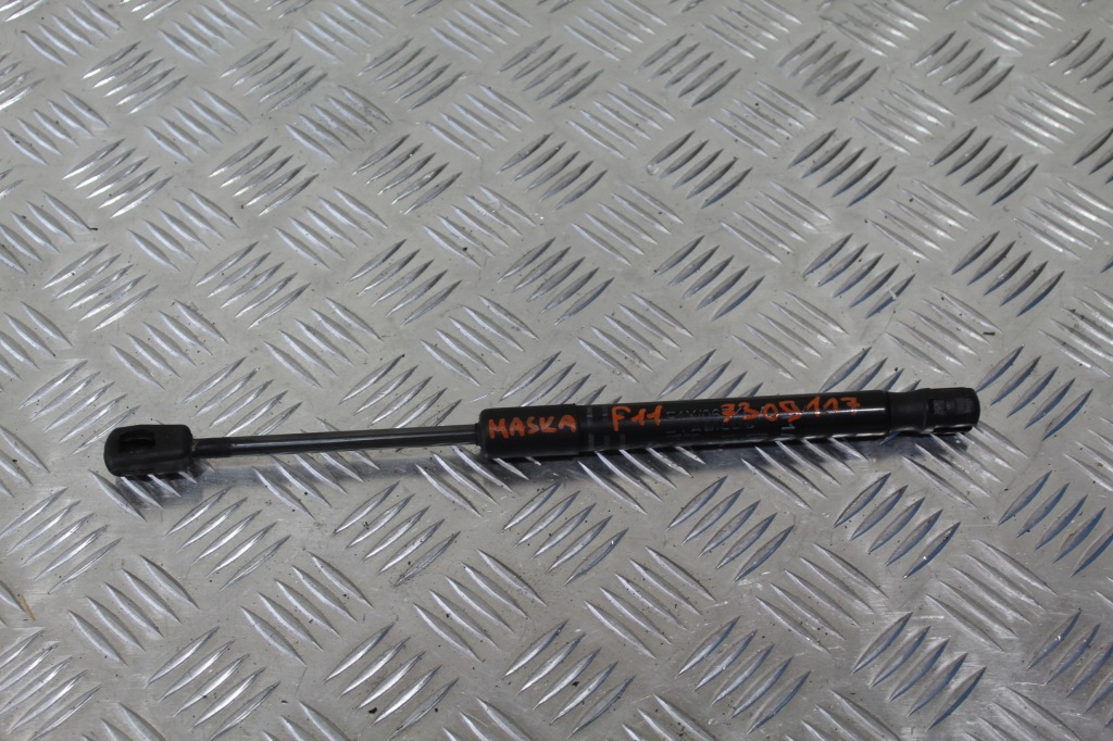 фото №1, Привід капот bmw 5 f10 f11 lift 7309117