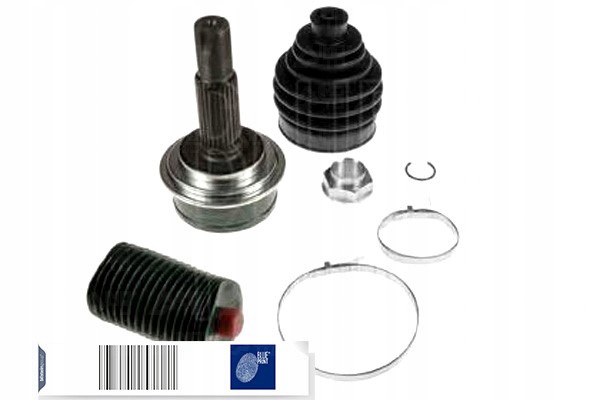 Шрус  приводной наружный toyota yaris 2006-11 1 Доставка