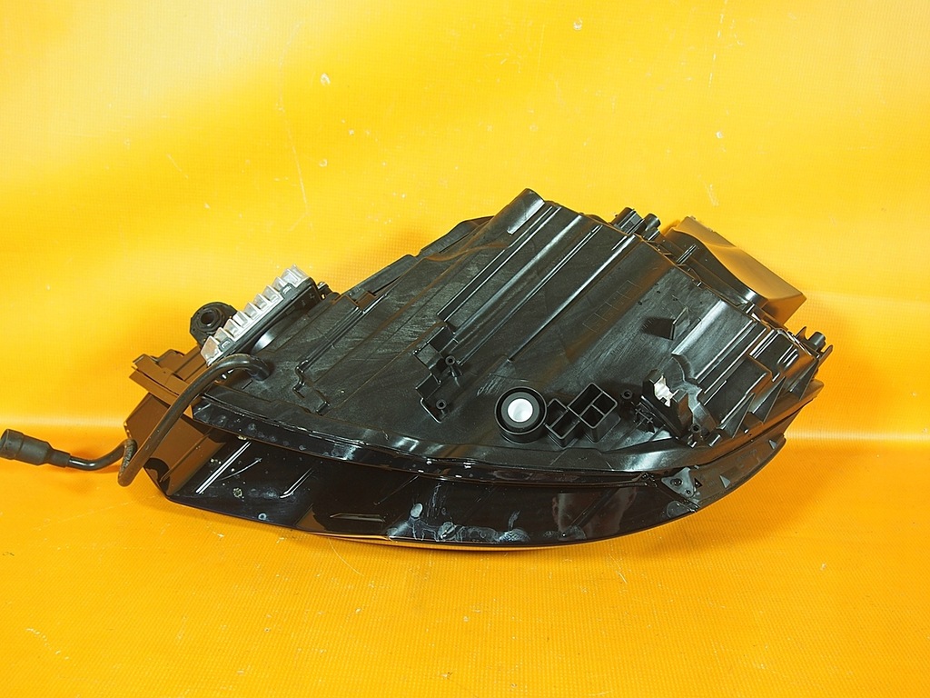 фото №12, Audi a6 4k лампы перед full led полный usa 4k0941033b / 4k0941034b