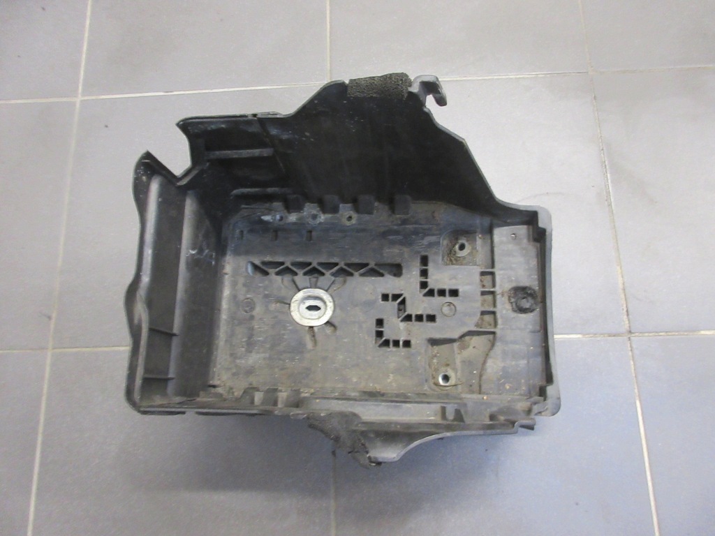 фото №1, Freelander ii основа акумулятор 6g9n-10723