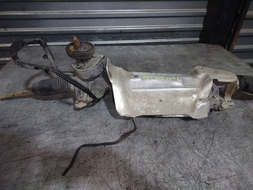 фото №1, Трансмиссия рулевая 1k1909144l vw golf v plus