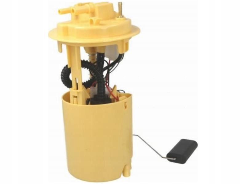 фото №1, Модуль насоса топлива magneti marelli 313011313012