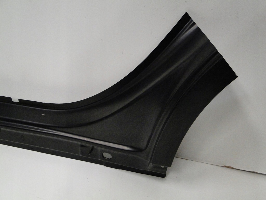 фото №8, Mercedes s klasa 223 w223 обшивка порог порог левая long