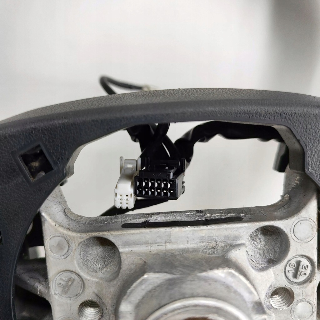 фото №7, Lexus rx 450h 2018 воздуховод