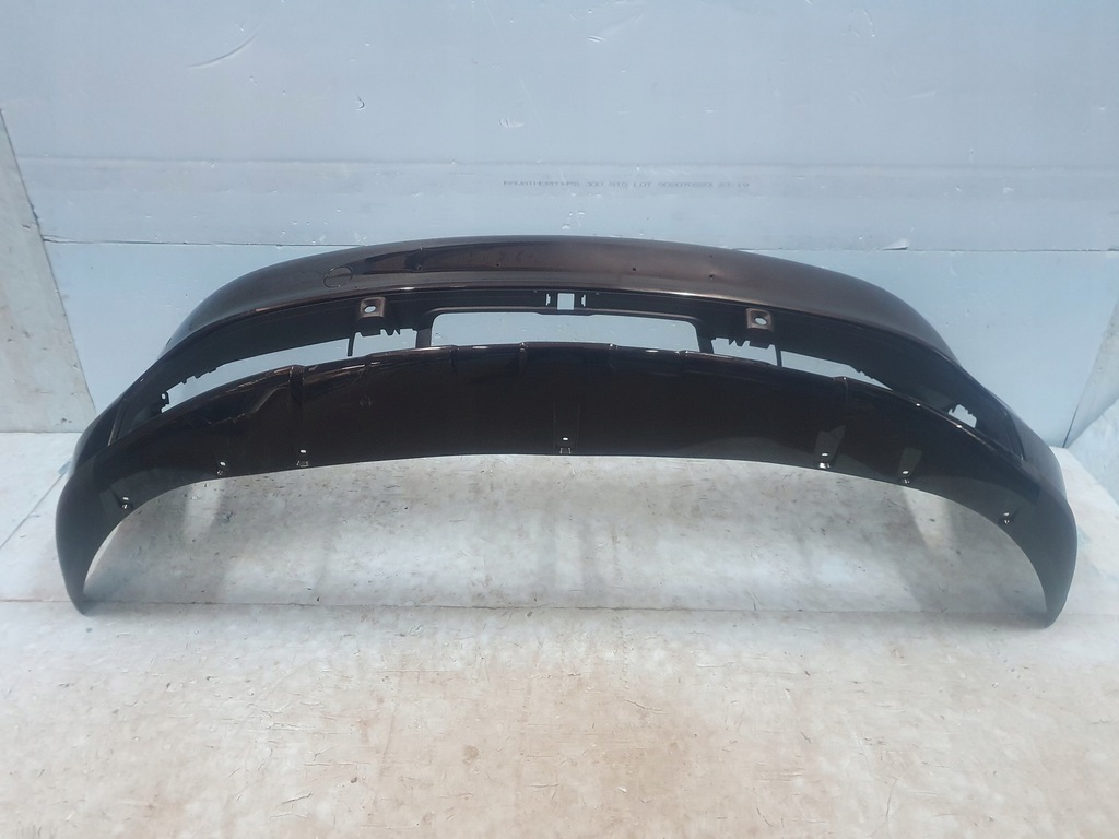 фото №6, Бампер porsche taycan 9j1 перед передний 19-