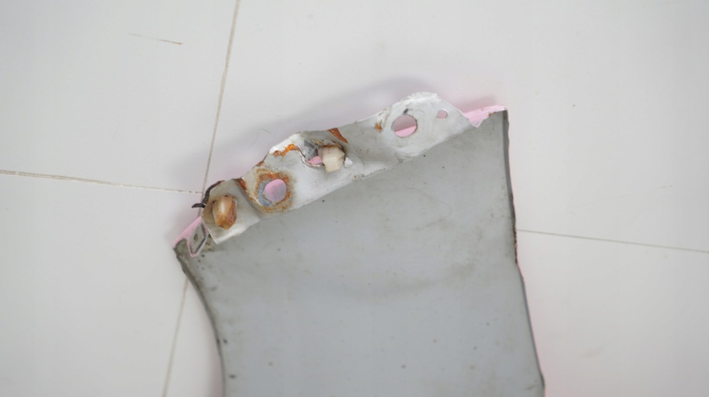 фото №10, Крыло правый перед hyundai i10 07-10r