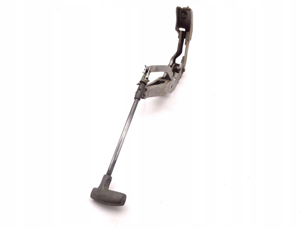 фото №1, Ford ranger iii mazda bt-50 06-11 важіль гальма ручного