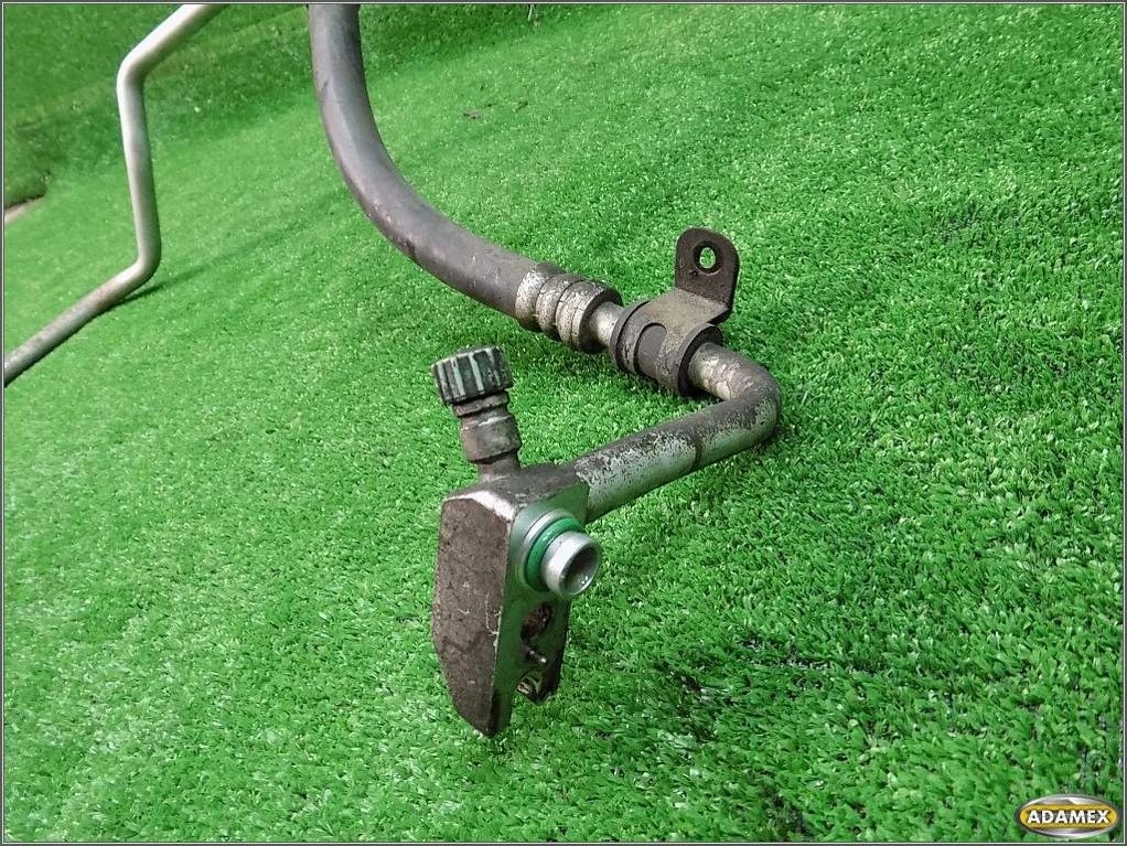 фото №7, Hyundai accent ii 1.5 2003r - шланг кондиционера