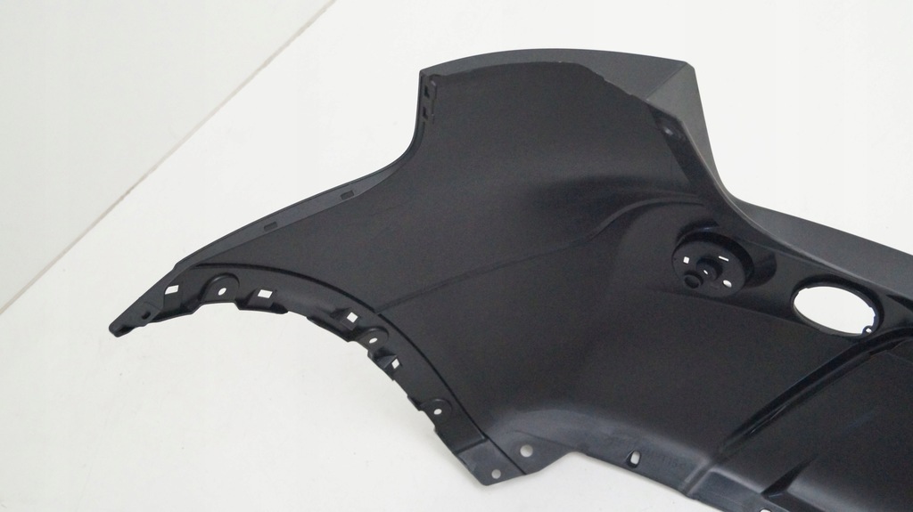 фото №7, Nissan оригінальний номер 85022jd00h бампер