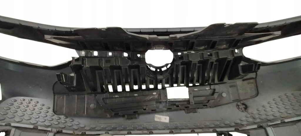 фото №9, 10a807217 vw id3 id.3 10a 2019- бампер передний перед