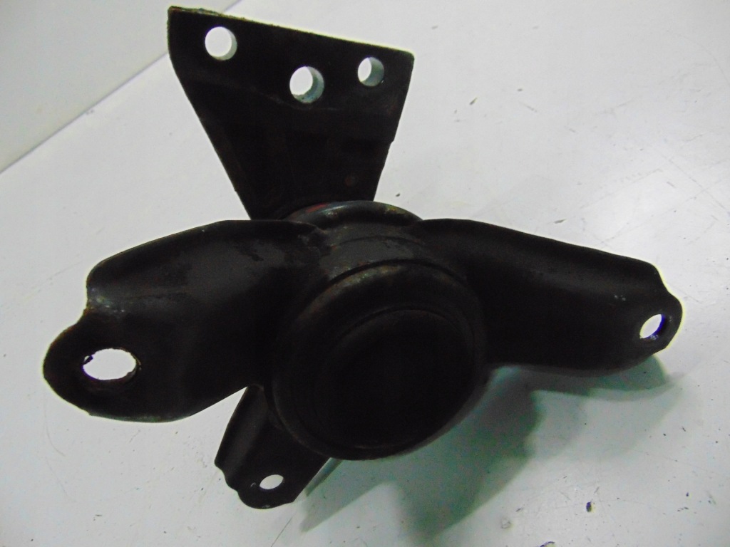 фото №4, Кронштейн подушка двигуна hyundai ix35 2.0 crdi