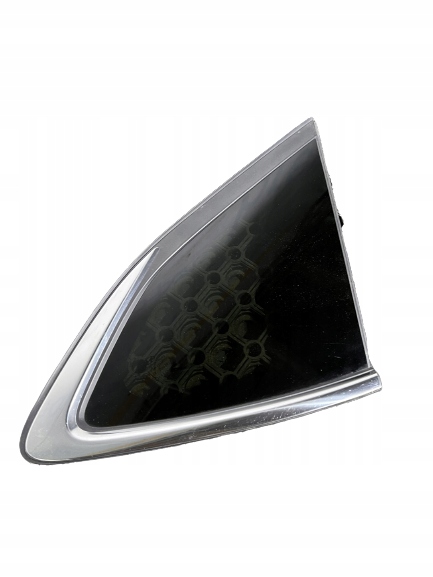 фото №1, Hyundai tucson ii стекло правая задняя