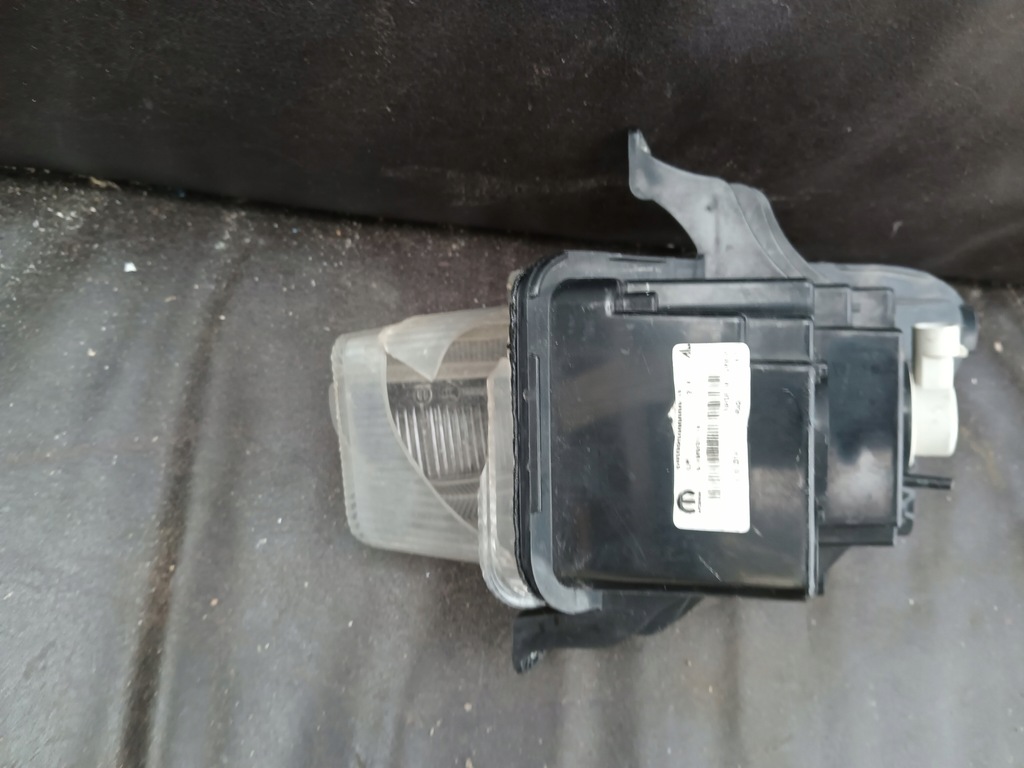 фото №1, Поворотник перед левый jeep renegade 2014- 52088685