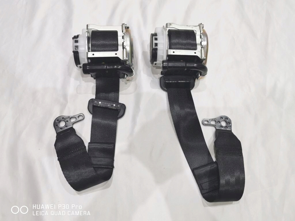 Купити Vw id4 - задні ремені 11a