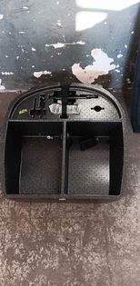 фото №5, Набор ремонтный вкладыш пенополистирол renault arkana