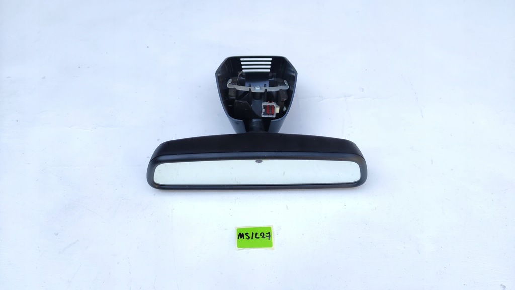 фото №1, Jaguar xf x260 ii 2 зеркало заднего вида внутреннее ms/l27