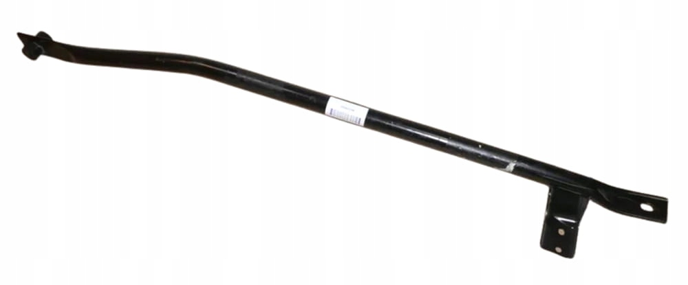 фото №2, 8200433799 тяга поворотный r trafic ii