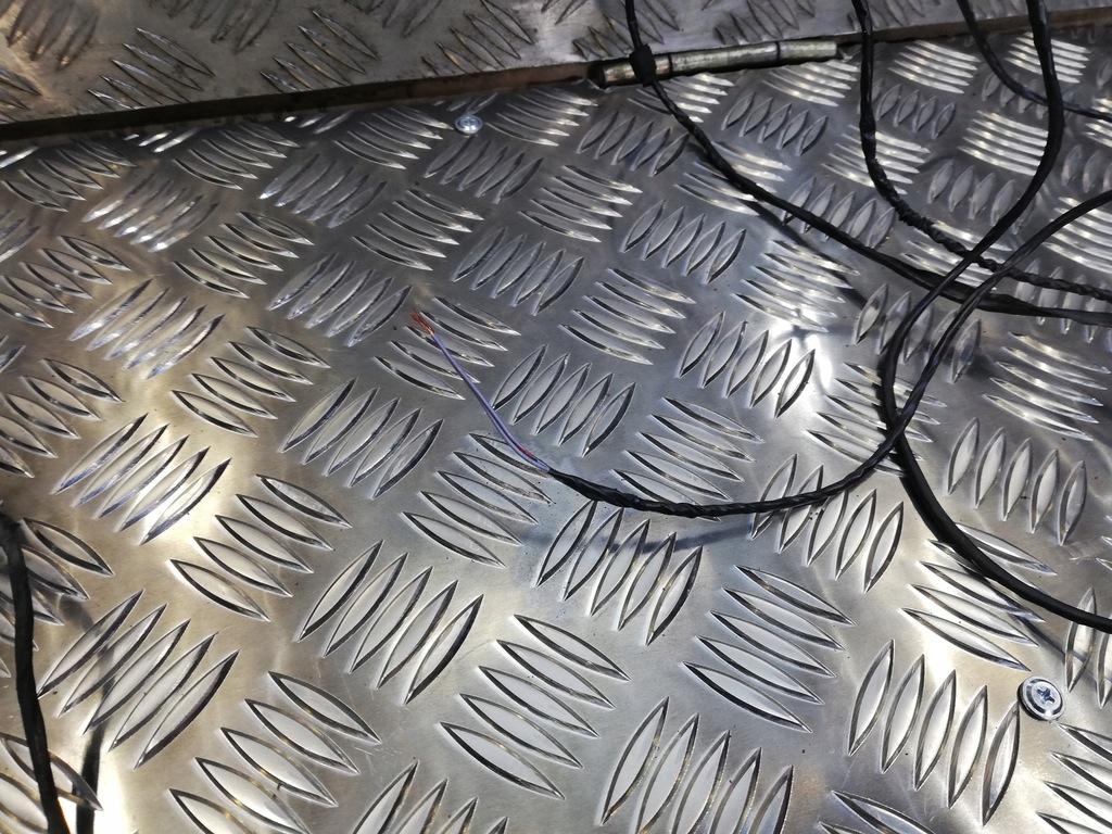 фото №10, Bmw x1 f48 жгут электропроводка перед кабели