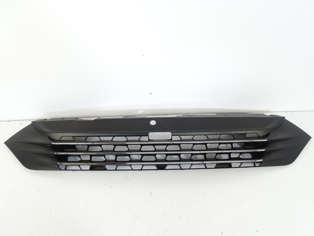 фото №1, Решітка радіатора решітка радіатора iveco daily iv 2014+