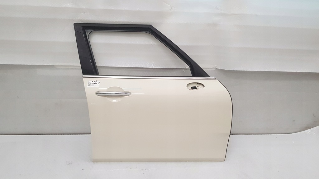 фото №1, Дверь правое перед mini clubman f54 850 2015