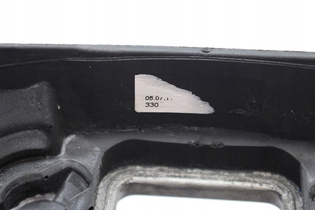 фото №7, Vw golf 6 vi воздуховод 5k0419091 5k0 419 091 чёрный титановый golf 6 plus c