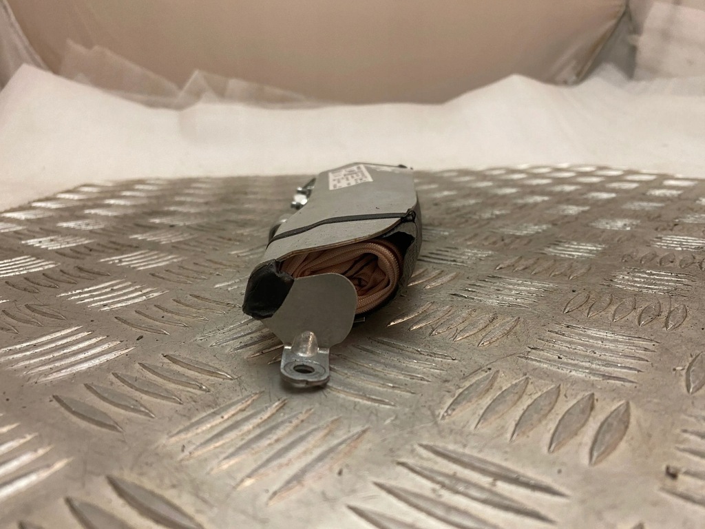 фото №5, Volvo xc90 подушка повітряна подушка безпеки сидіння