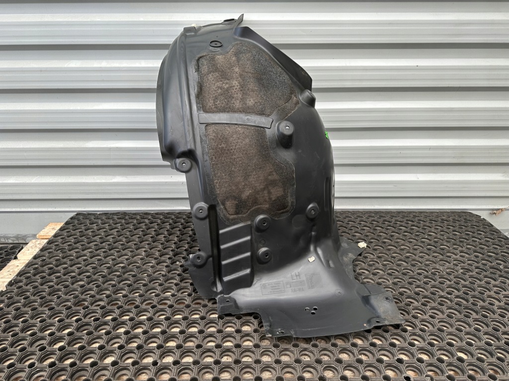 фото №1, Bmw g11 g12 підкрилок лівий перед задні 7340201