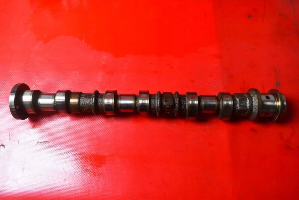 фото №15, Головка двигателя 05184510aj chrysler town & country 5 v 3.6 v6 287 km