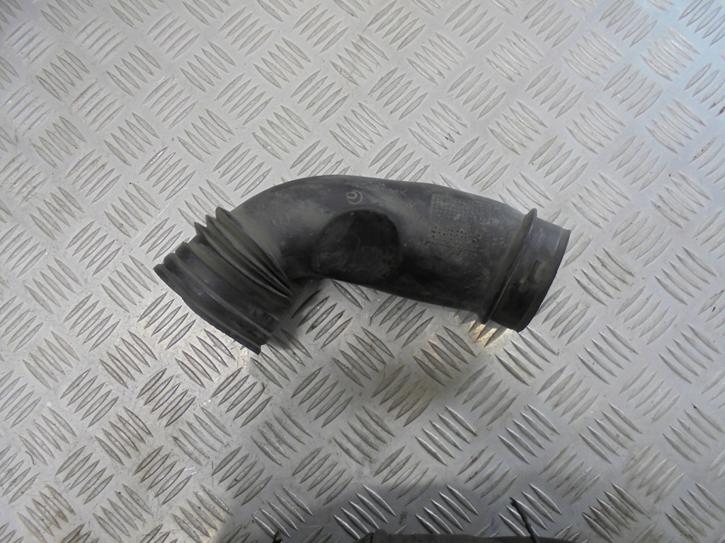 фото №3, Шланг труба воздуха fiat bravo ii 1.9 jtd