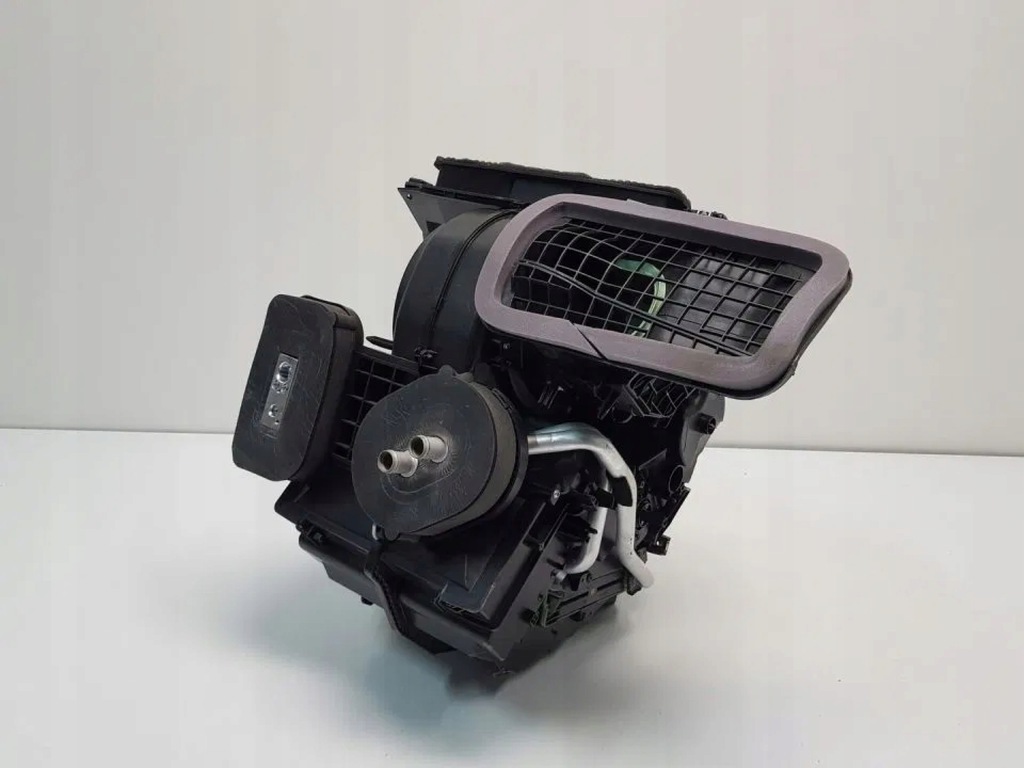 фото №4, Отопитель воздуходувка 272707610r renault talisman