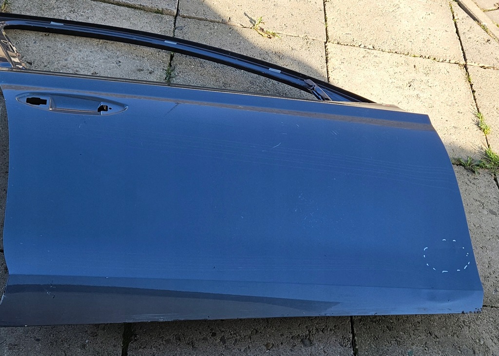 фото №6, Skoda octavia iv 4 20-26 двері праве передні