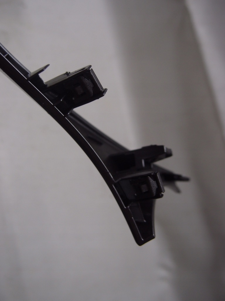 фото №10, Молдинг декоративная консоли crossland 2017r 13463507