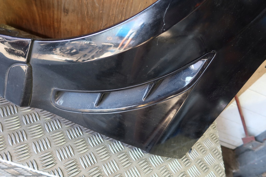 фото №10, Крила лівий перед ford s-max mk1 lift