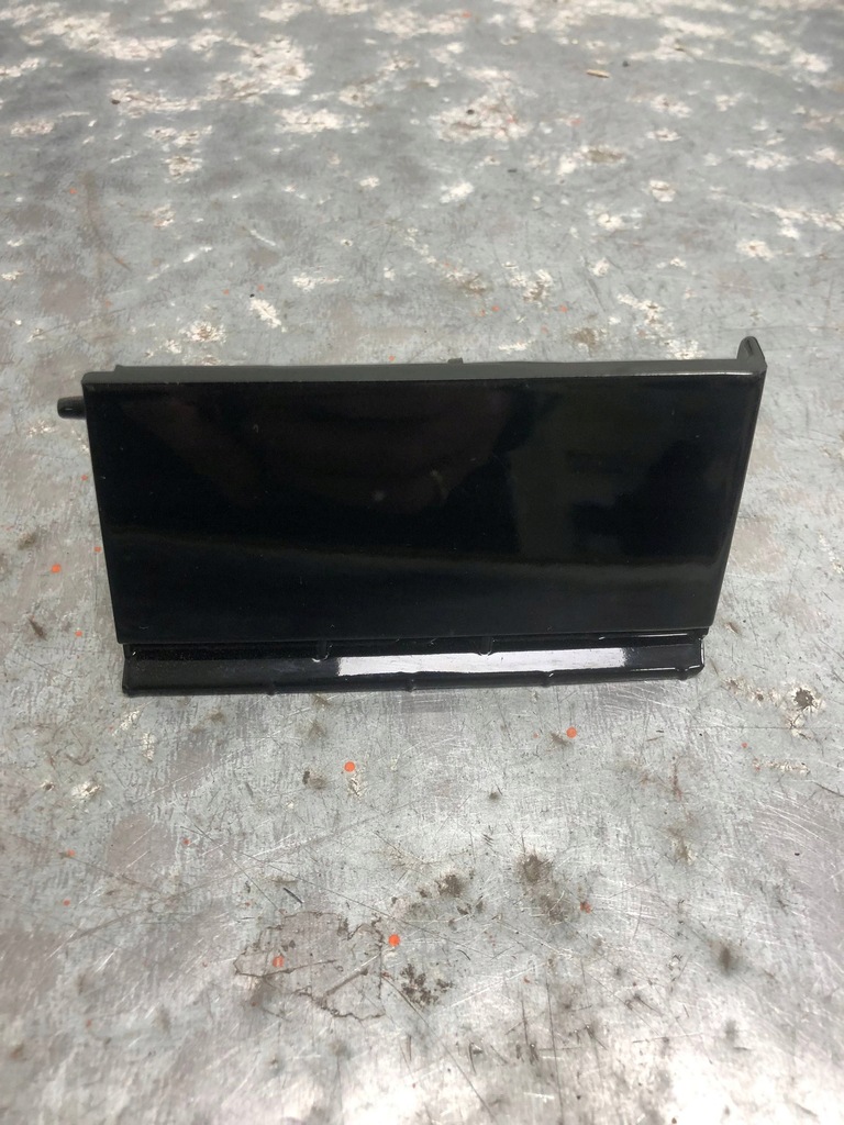 фото №1, Заглушка решетка решётка mercedes w222 a2228850126