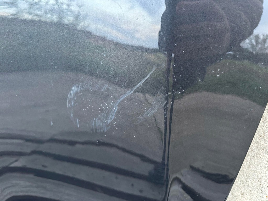 фото №6, Капот кришка двигуна jeep compass ii 2 2017- bardzo ladna оригінальна