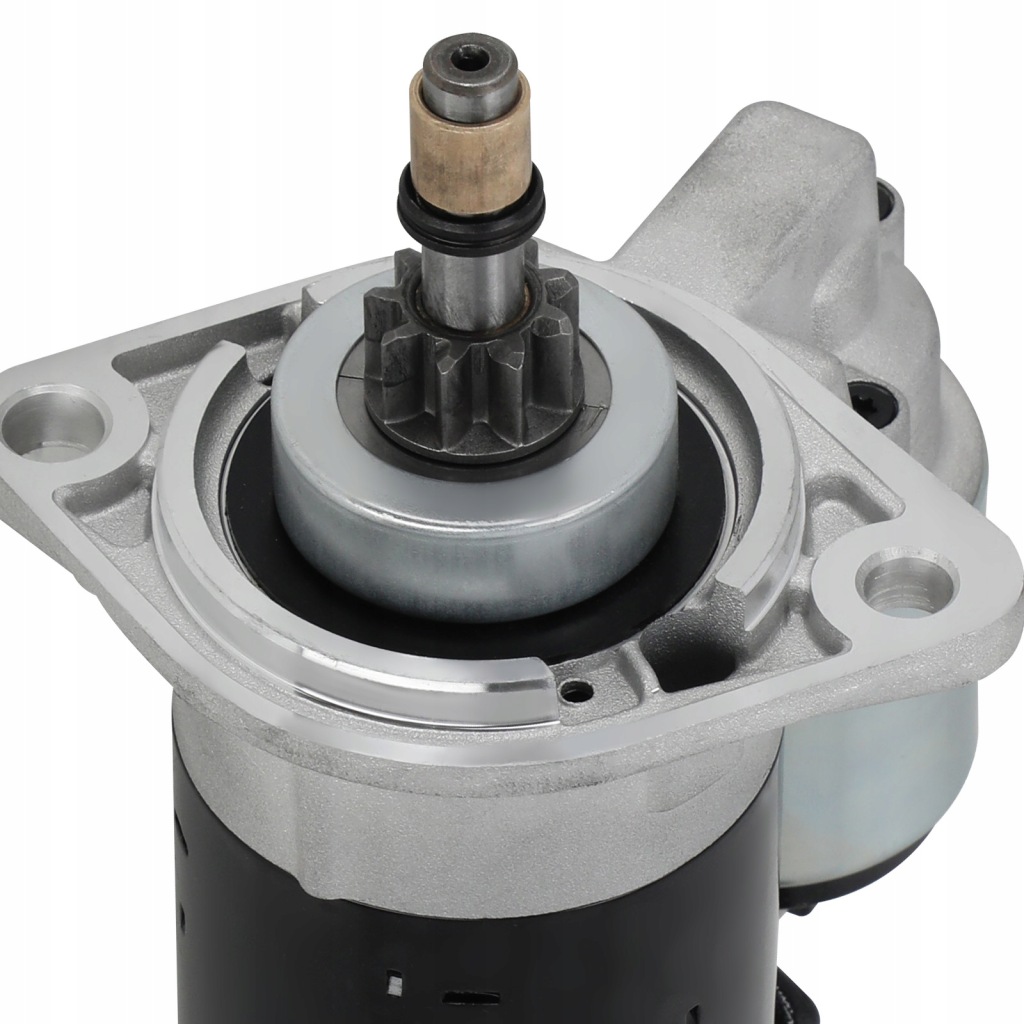 Стартер vw classic beetle kaefer transporter t1 t2 1.2 1.3 1.5 1.6 esp Зі Шроту