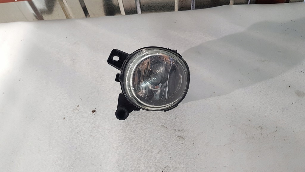 фото №1, Противотуманная фара левый audi a5 8t0