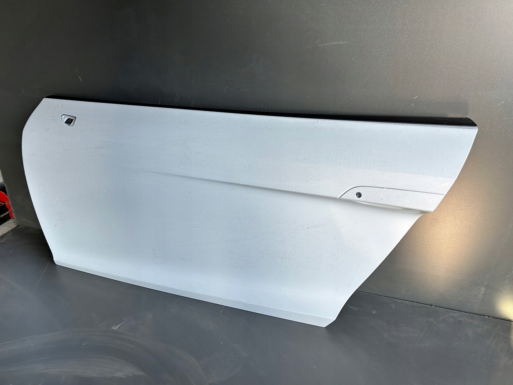 фото №3, Audi r8 дверь левая передние 15r полный