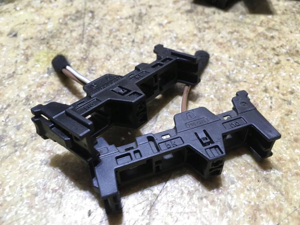 фото №1, Штекер колодка mercedes a0465455728