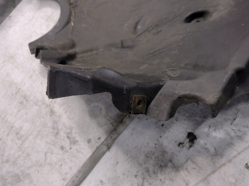 фото №14, Подкрылок левый перед часть задняя mercedes w212 a2126903030