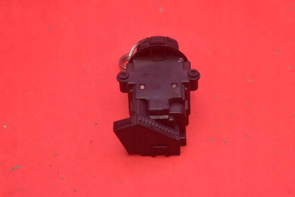 фото №7, Замок запалювання ключ кнопка 6954722-09 bmw e60 e61 2.0 d 163 km 03-07