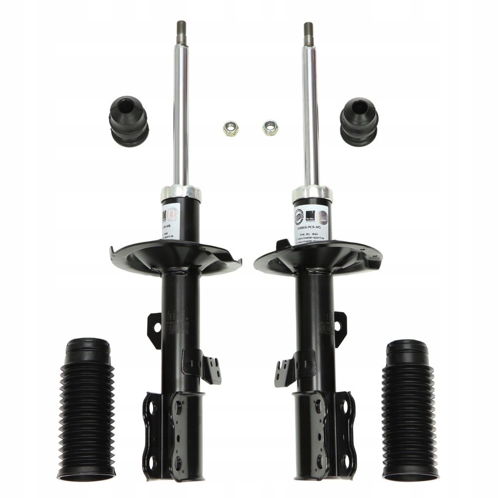 фото №1, Амортизаторы отбойники перед левый правый toyota avensis verso _m2_