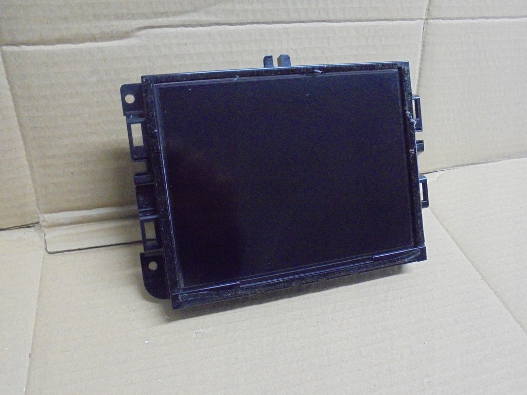 фото №1, Радио jeep compass/ renegade 521291530