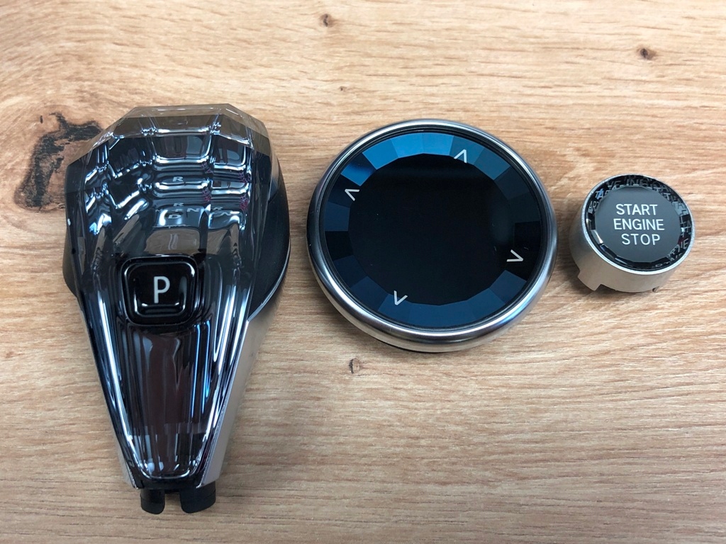 фото №7, Набор ручка кнопка запуск стоп двигатель ручка do supra a91 a90 2019-22