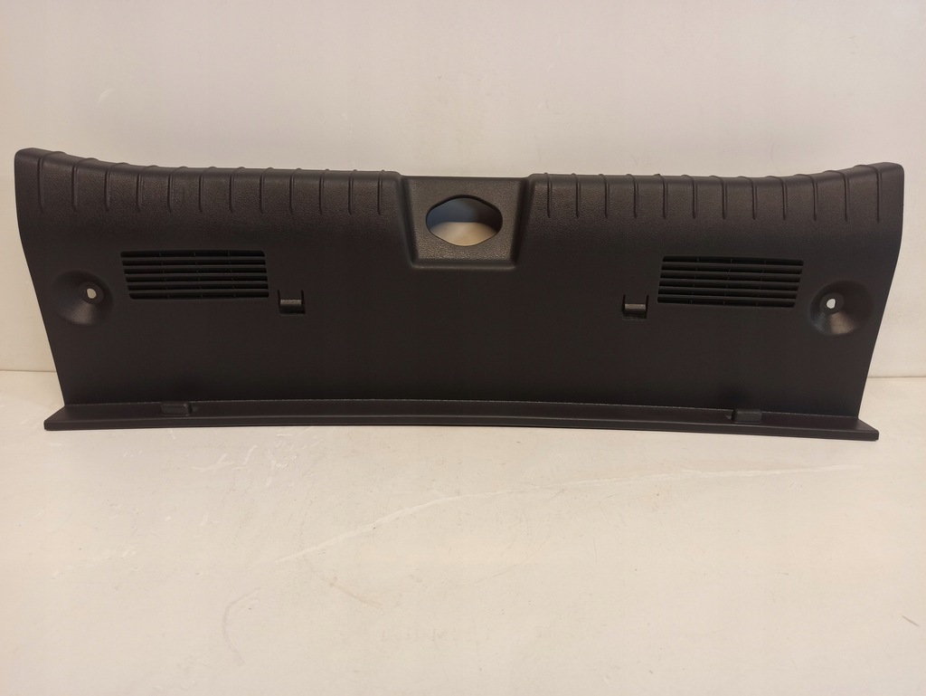 фото №1, Защита поперечина задняя hyundai ioniq 85771-g2000