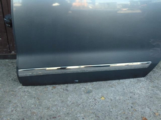 фото №7, Дверь левый задняя kthb citroen c5 iii x7 sedan