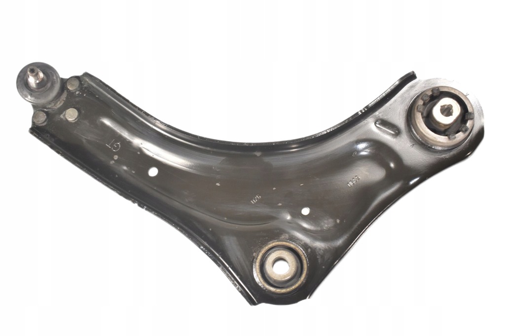 фото №3, Рычаг правый renault scenic iii megane iii