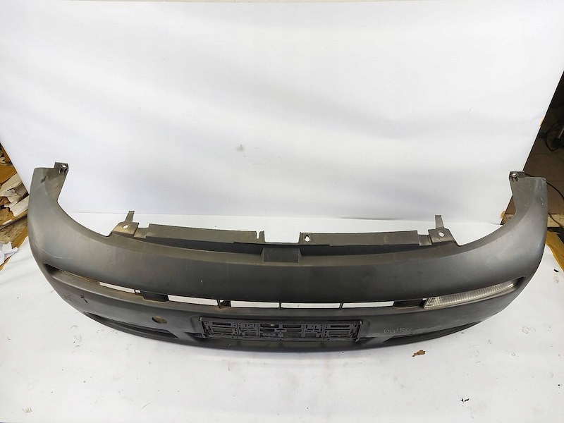 фото №9, Бампер перед передний opel vivaro a x83 traffic ii fl van